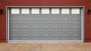 Garage Door Repair at Vacaville, California