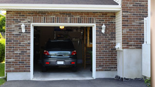 Garage Door Installation at Vacaville, California