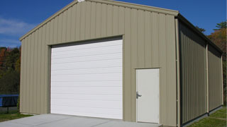 Garage Door Openers at Vacaville, California